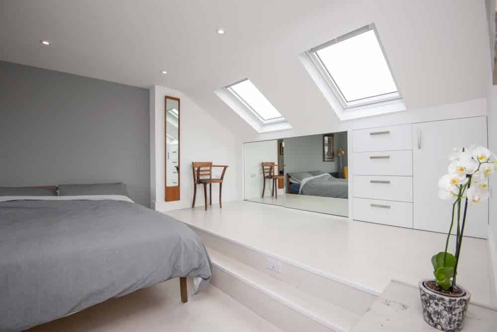 Loft Conversions